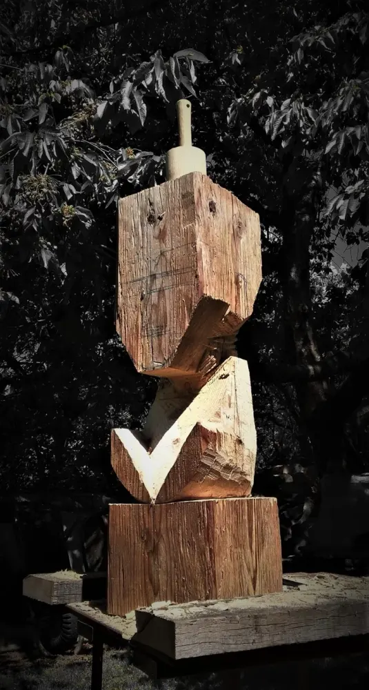 Timberboy