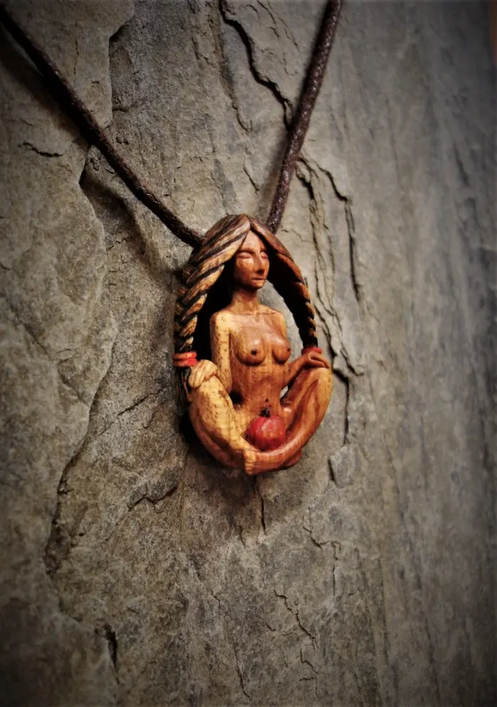 Jewellery