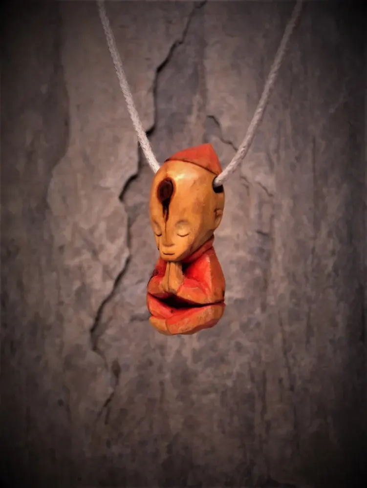 Monk