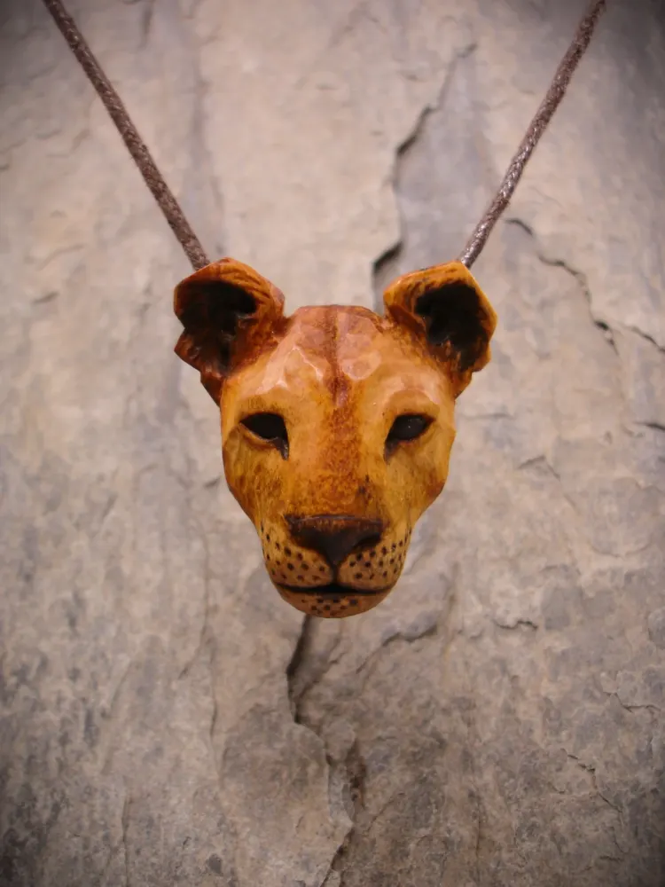 Lioness