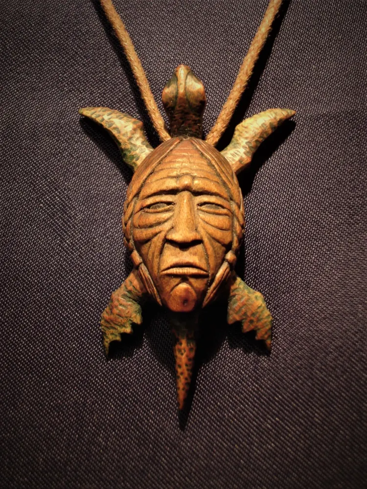 Old Turtle