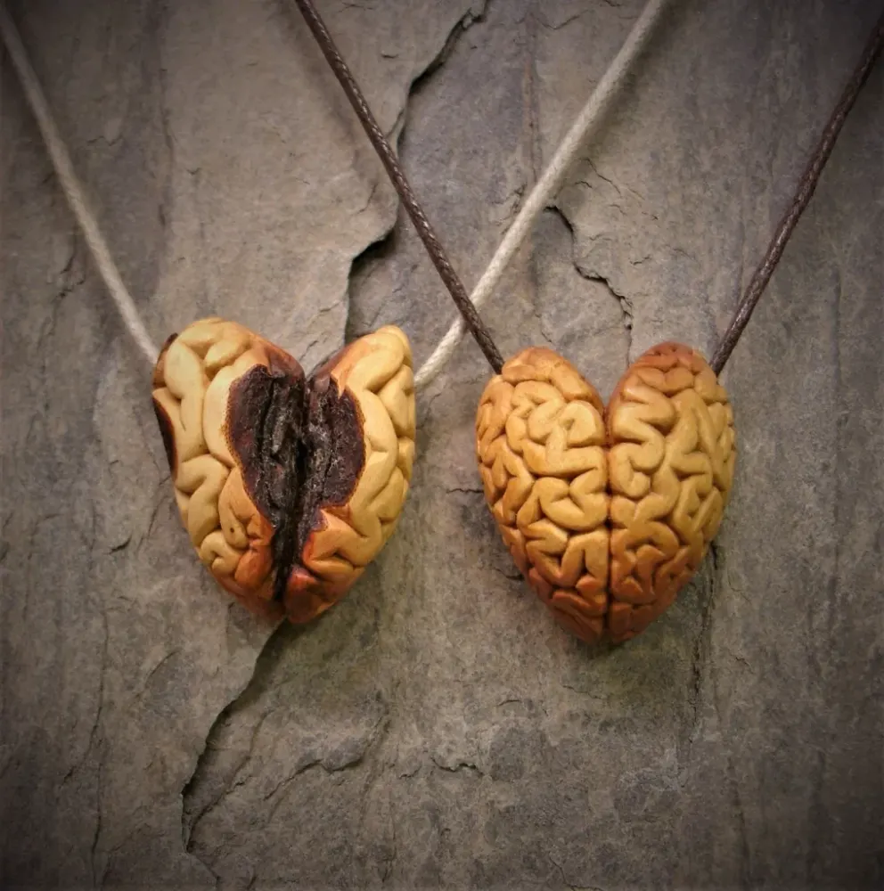 Heartbrains