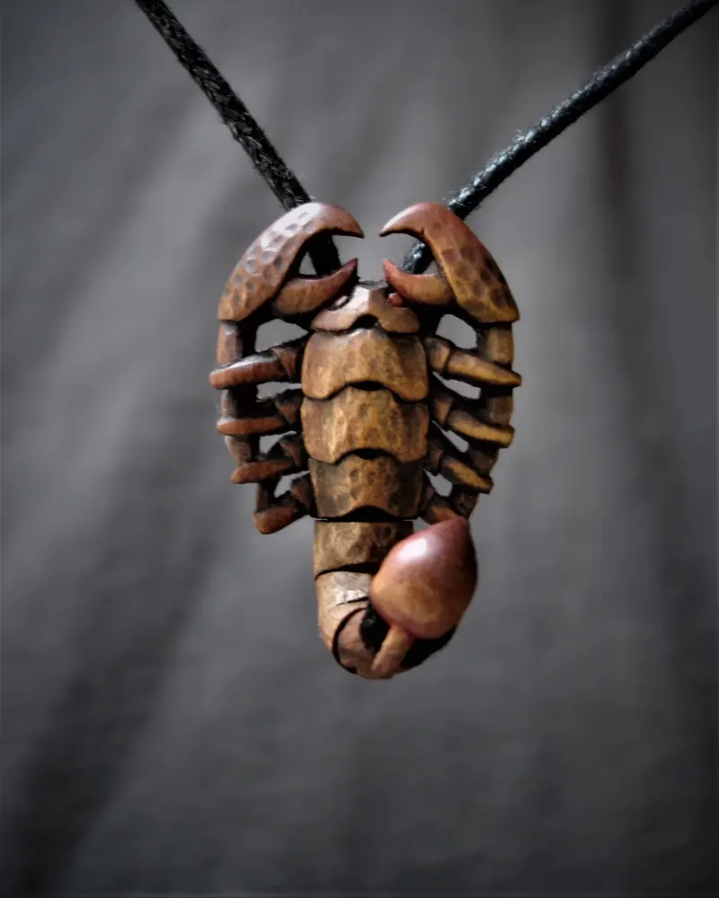 Scorpion