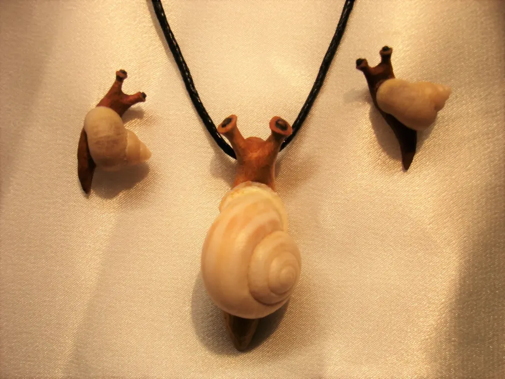 Snails